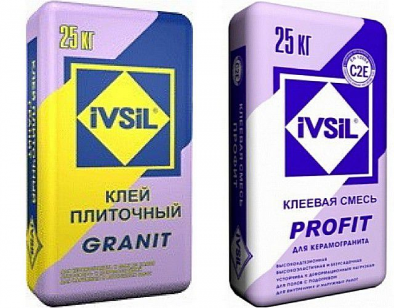 Клей плиточный гранит. Клей Ивсил гранит. Клей плиточный IVSIL Granit 25кг (48). Ивсил гранит клей плиточный водостойкий. Ивсил профит.