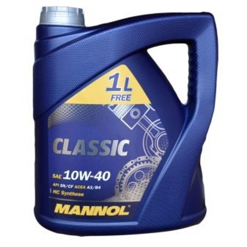 4 моторное масло. Mannol Classic 10w-40. Моторное масло Манол 10w 40 полусинтетика. Моторное масло Mannol Classic 10w-40 5 л. Масло моторное Манол 10 в 40 Классик.