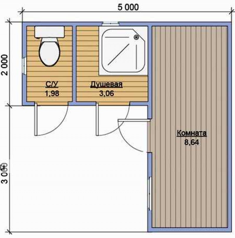5х5. Бытпром хозблок с душем и туалетом. Хозблок с душем проект. Хозблок с дровником 4х2. Хозблок 6м*2,3м (№6013).