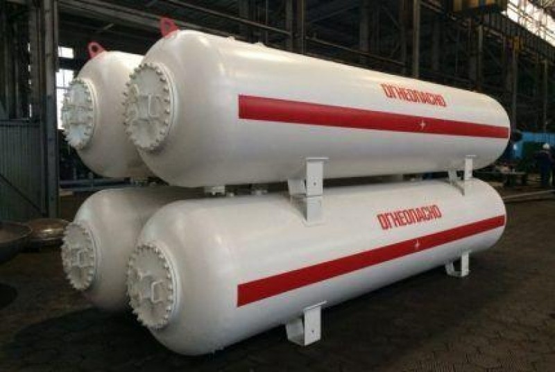 Как называется газ пропан и метан?