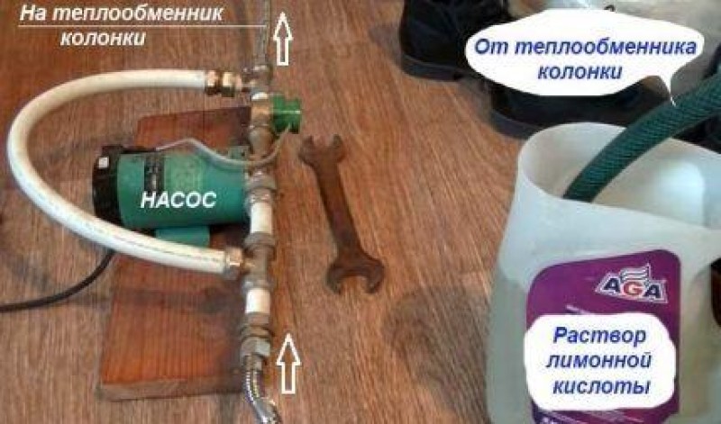 Промывка теплообменника газового котла кислота. Насос для чистки теплообменника газовой колонки. Прибор для промывки теплообменников газовых котлов. Станция для промывки теплообменников газовых котлов своими руками. Самодельный аппарат для промывки теплообменников газовых котлов.