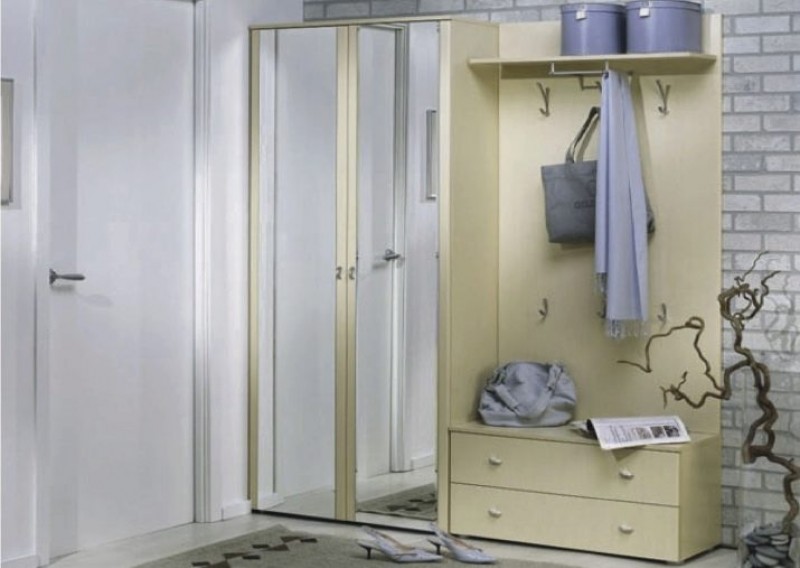 Тамбур в частном доме своими руками (77 фото)