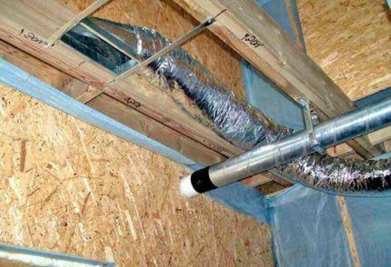 Элементы воздуховодов вытяжной вентиляции. Труба вентиляционная диаметр 120 мм. Утепленный воздуховод для вентиляции 125. Какую трубу использовать для вентиляции. Вытяжка из трубы 110.