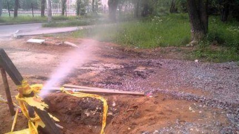 Как проводятся контрольные испытания на герметичность