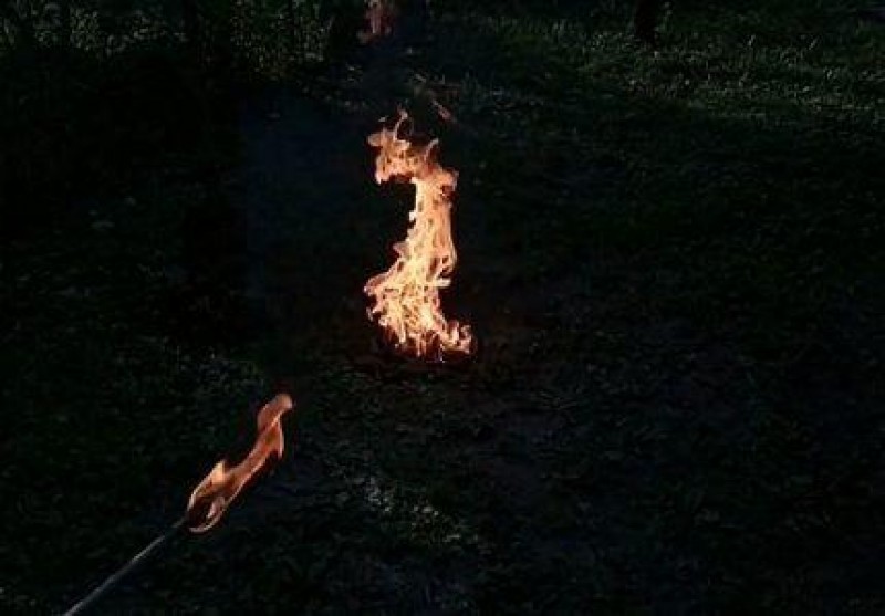 Устройство вентиля на газовом баллоне и способы его замены в случае необходимости