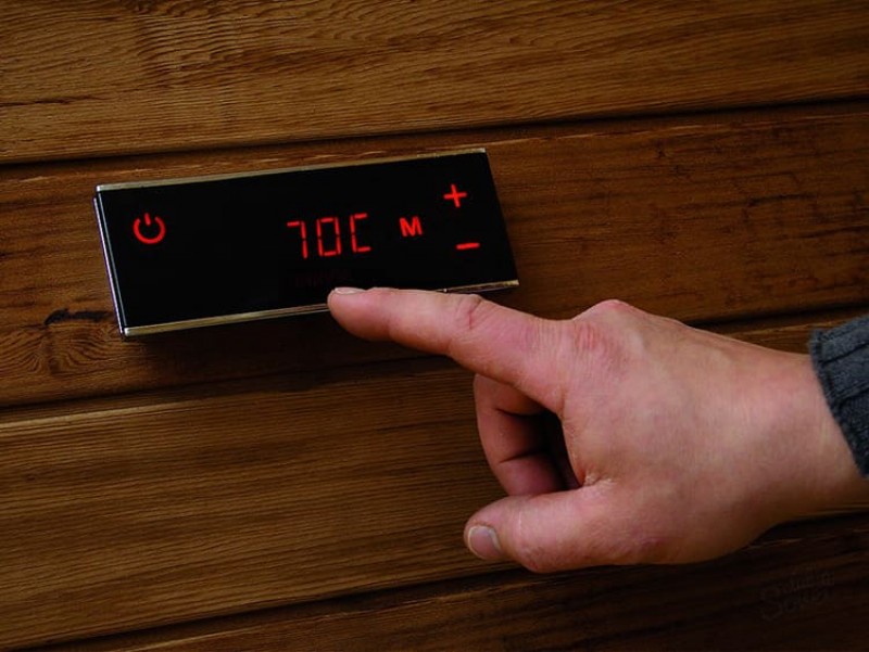 Сауна в квартире планировка