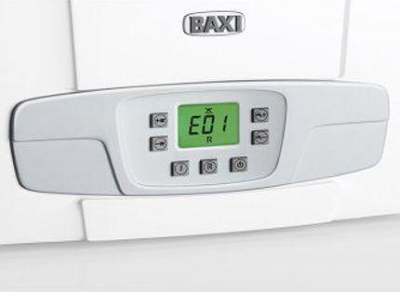 Baxi ошибка е01. Е01 на котле Baxi. Газовый котел Baxi ошибка е1. Е 10 на котле бакси. Газовый котёл Baxi ошибка е01.