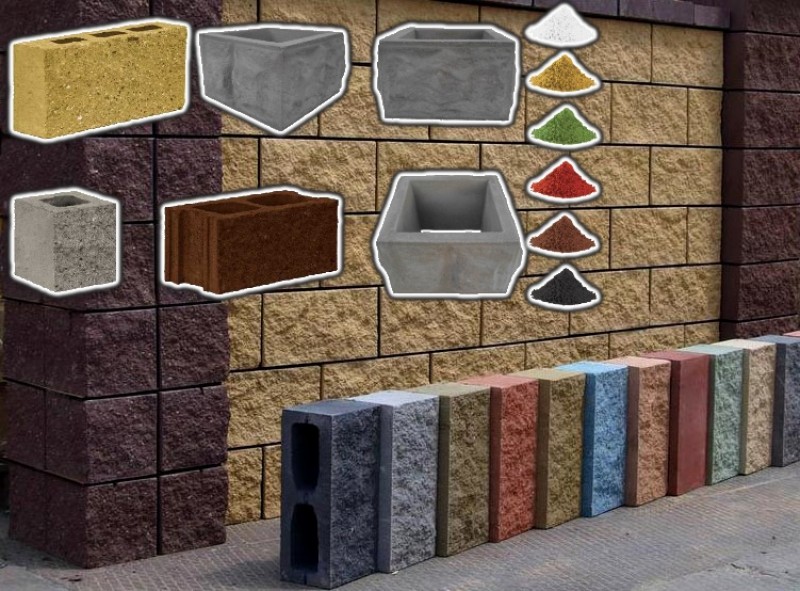 бессер столбовой заборный. декоративные блоки. заборный блок 300x300x200. подпорная стена из бессер блоков. элит стоун заборные блоки.