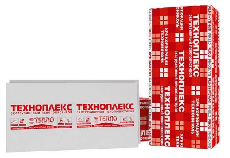 пеноплекс энергоэффективность