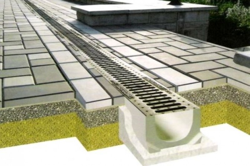 Отливы для цоколя фундамента пвх, металлические, бетонные, клинкерные