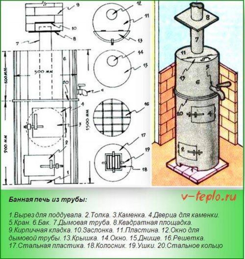 Печка чертеж из металла. Печь для бани из трубы 530 вертикальная чертеж. Печь для парной своими руками из трубы чертежи. Схемы печи для бани самодельные из металла. Банная печь из 530 трубы чертежи.