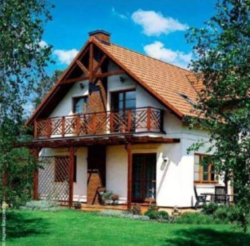 Ширина стены по госту