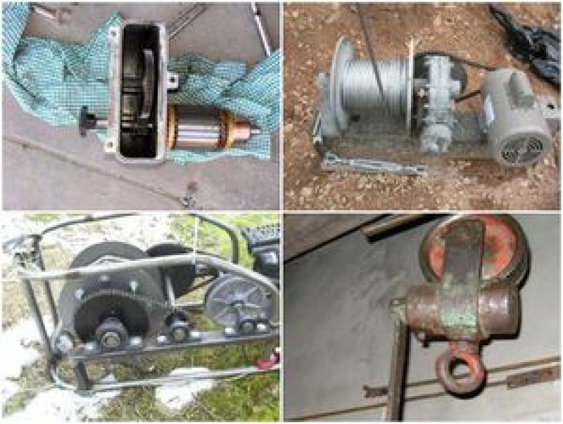 Как сделать самодельную лебедку. Самодельная лебёдка 220 вольт. Фиксатор храповика лебедки. Как сделать самодельную лебедку. Механическая лебедка на уаз буханка.