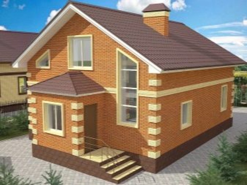 Тамбур в частном доме своими руками (77 фото)