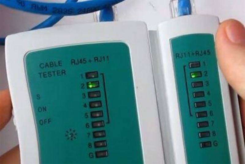 Кабельное тесто. Прозвонка rj45. Тестер для проверки витой пары rj45. Прозвонка кабеля RJ-45. Прозвонка проводов rj45.