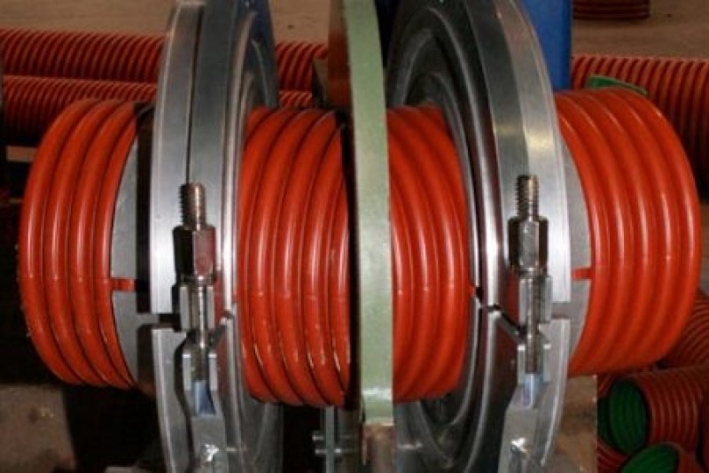 труба гофрированная 800 соединение. труба раструбная полипропиленовая двустенная гофрированная sn8. соединитель для гофры 20. заглушка корсис 160. труба corex.