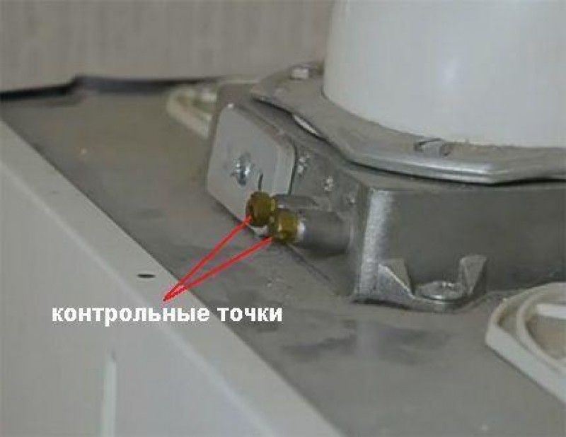 Датчики в котельную. Установка датчика тяги на газовый котел. Автоматика газового котла евросит 630. Установка датчиков котлах. Схема подключения термостата к газовому котлу.