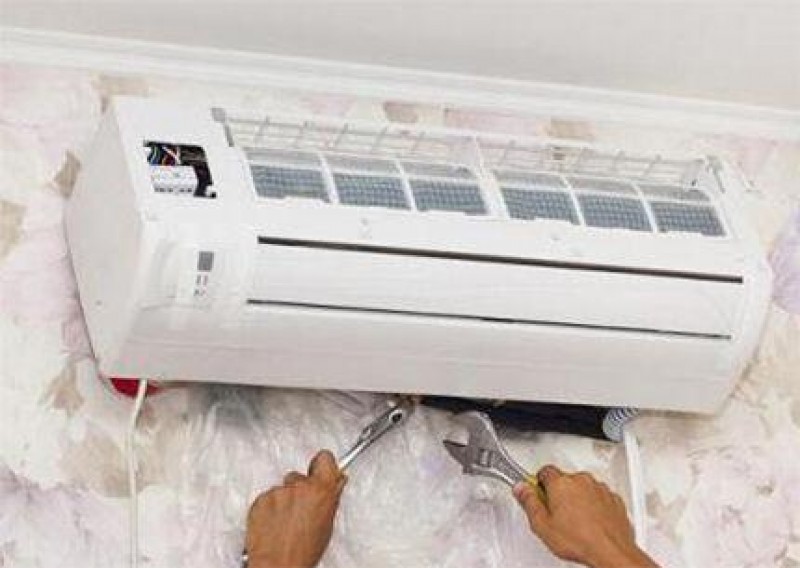 Airconsale, кондиционеры, Феодосийская ул., 1, корп. 1, Москва - Яндекс Карты