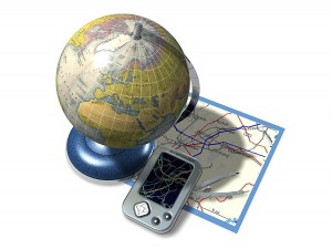 Геоинформационная система термины и определения