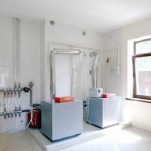 Требования к остеклению помещения газовой котельной в частном доме согласно законодательству