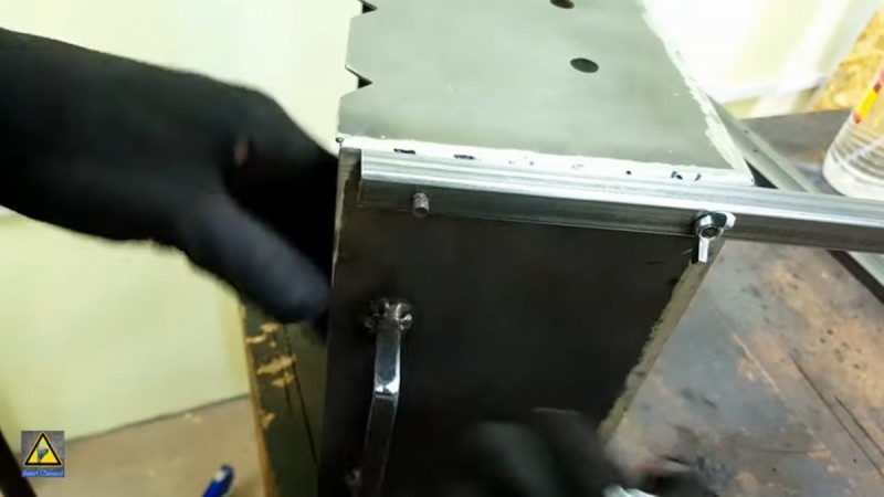ножки готовы