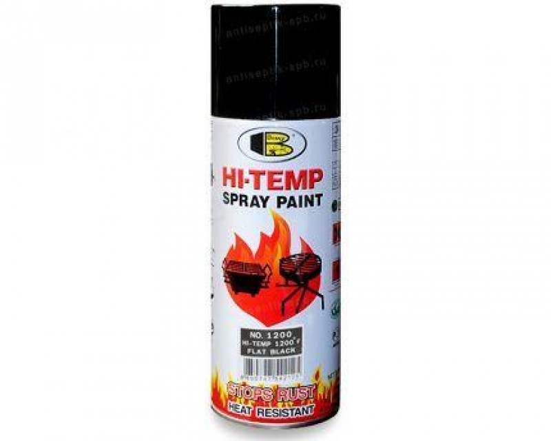 Bosny hi temp spray paint жаростойкая спрей-краска. Hi temp. Hi temp краска термостойкая. Bosny hi temp spray paint жаростойкая спрей-краска до 600. диск hi-temp 10 кг.
