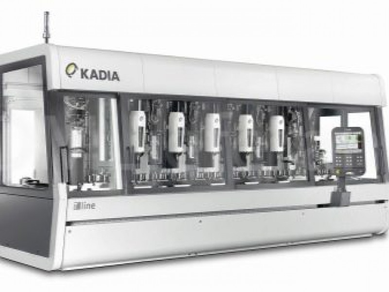 3К833 станок хонинговальный - технические характеристики