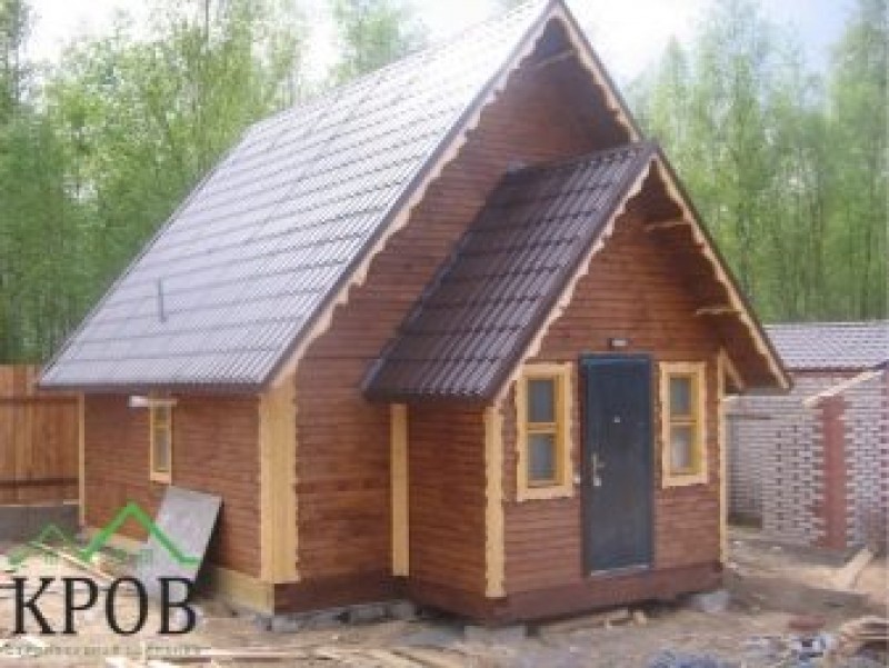 Тамбур в частном доме своими руками (77 фото)