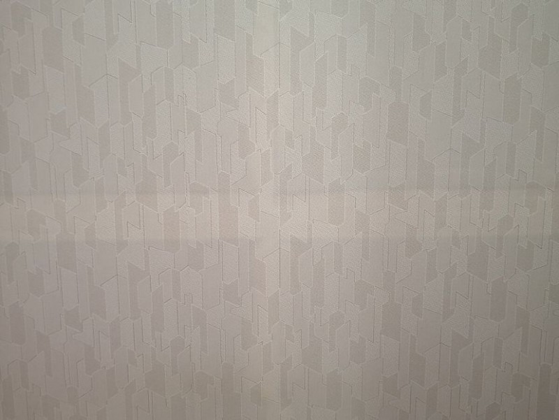 Просвечиваются стены