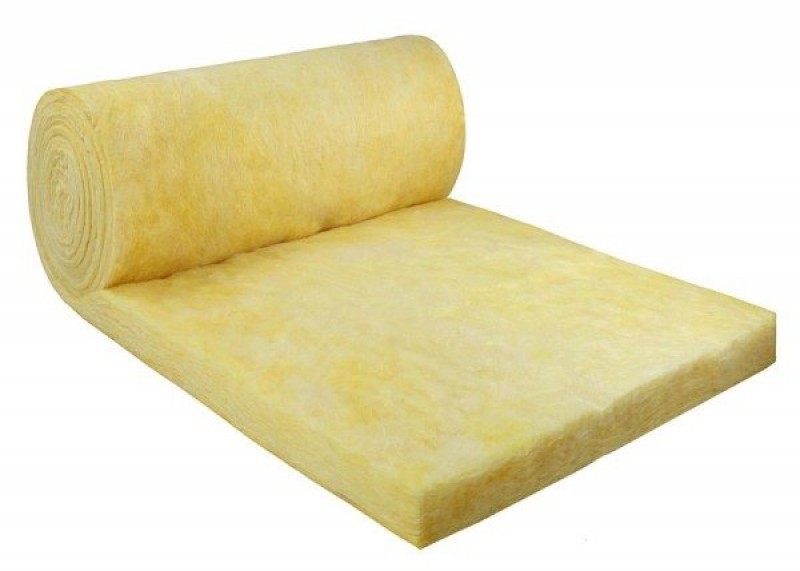 Пароизоляция потолка