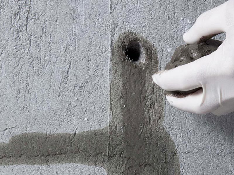 Что делать если в подвале вода. Причины. Работы на частном участке, герметизация фундамента, устройство дренажной системы. Другие методы