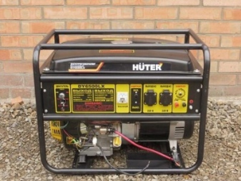 Электростанции huter. Бензогенератор Huter dy6500l. Бензогенератор Huter dy6500l 5.5/5 КВТ. Huter 6500 Генератор. Генератор Huter dy6500lx.