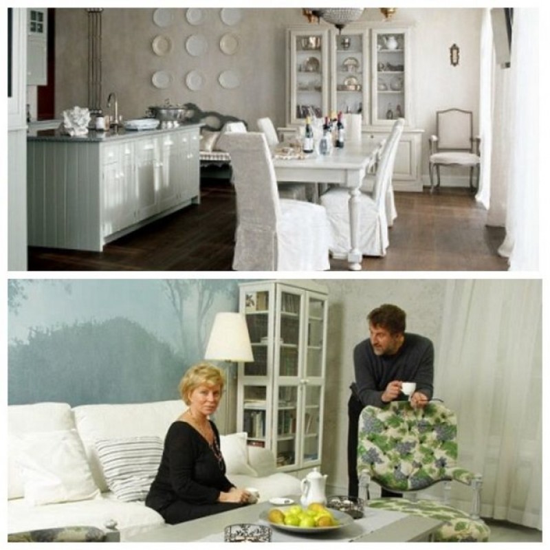 леонид ярмольник дом в подушкино. леонид ярмольник. где живет ярмольник. загородный дом леонида ярмольника в подушкино. леонид ярмольник дом в подушкино.