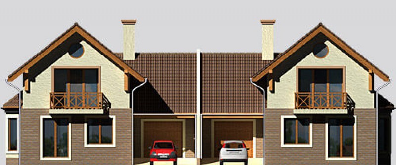 Как разделить дом на два хозяина. Проекты домов на две семьи. Как разделить дом на два хозяина. Дуплекс 250 м2 проект. Проекты дуплексов.