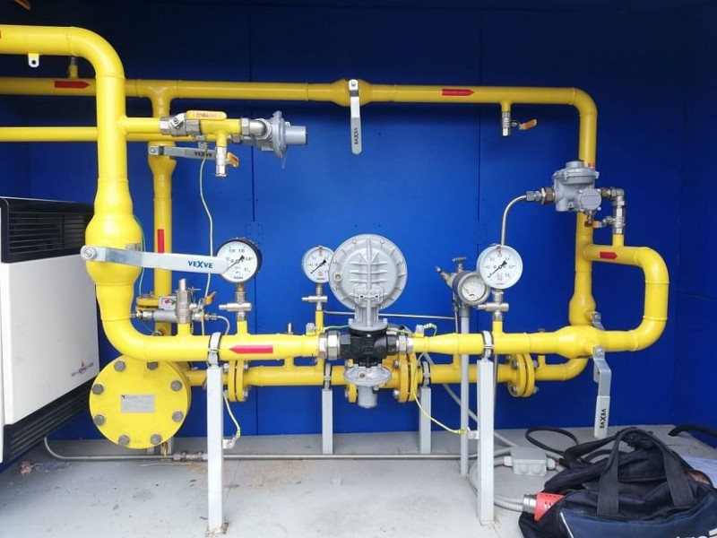 Какой газ подается в квартиры – анализируем состав, цвет пламени и запах