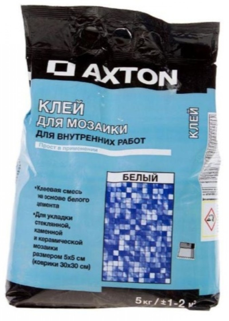 Клей для мозаики. Клей для мозаики Axton, 5 кг. Клей для мозаики Axton. Клей для мозаики Axton белый, 5 кг. Axton клей белый для мозаики.