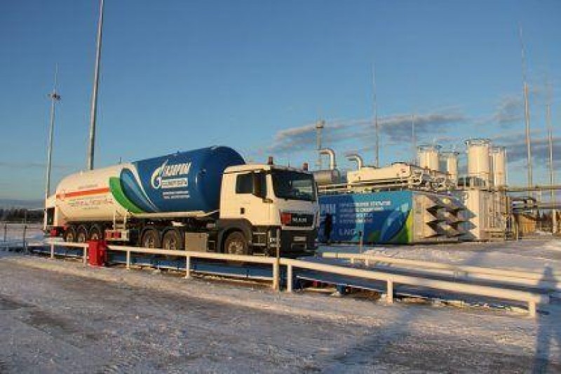 Как называется газ пропан и метан?