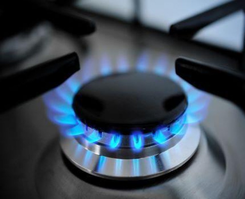 Газовая горелка