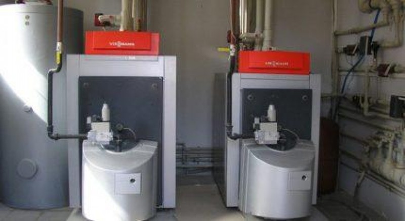 Причины перерасхода газа