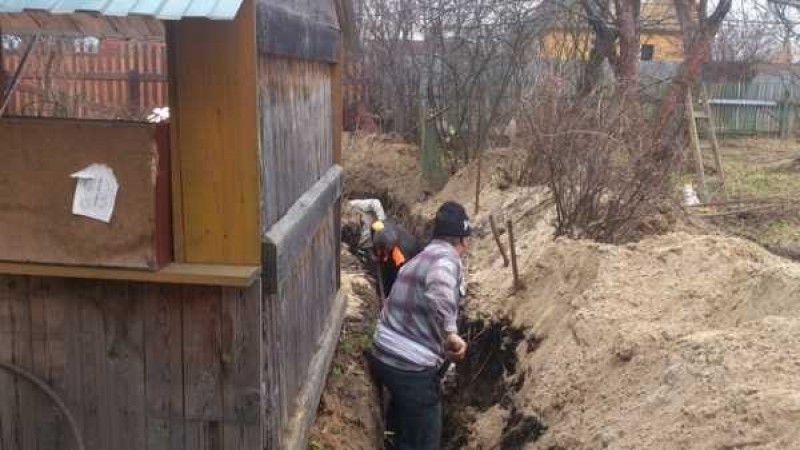 Водоснабжение частного дома и дачи из колодца: схема водопровода, система своими руками