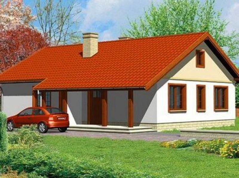 Сечение вентиляционного канала в частном доме