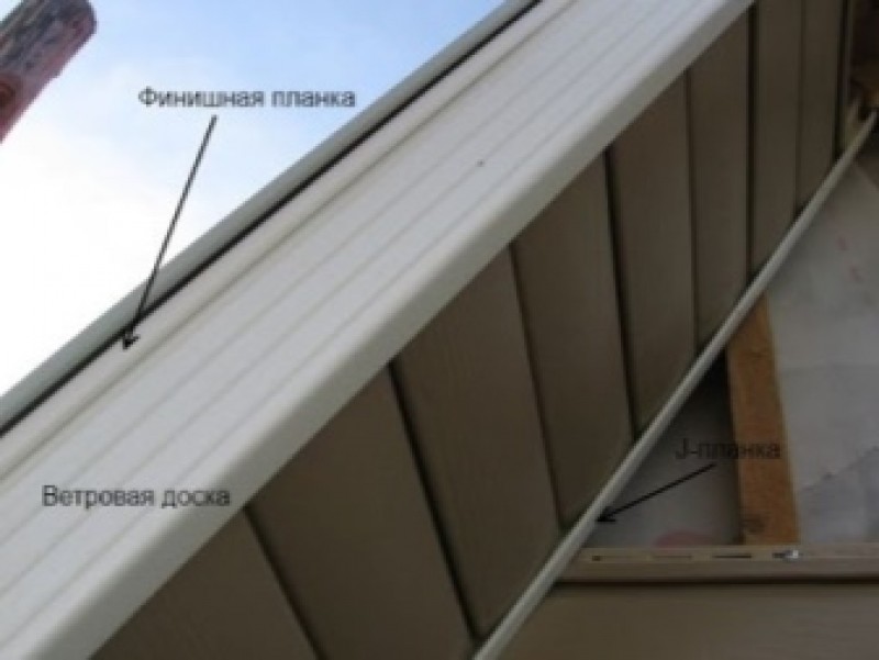 Монтаж j профиля. J фаска Ветровая для софитов. J - фаска фронтон Ветровая. Монтаж j фаска для софитов. Ветровая j планка 30см