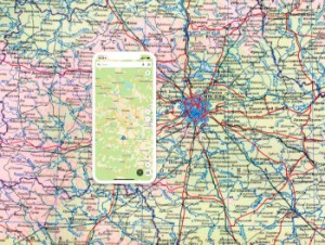 Картограф - кто это и чем занимается, где учиться и работать?