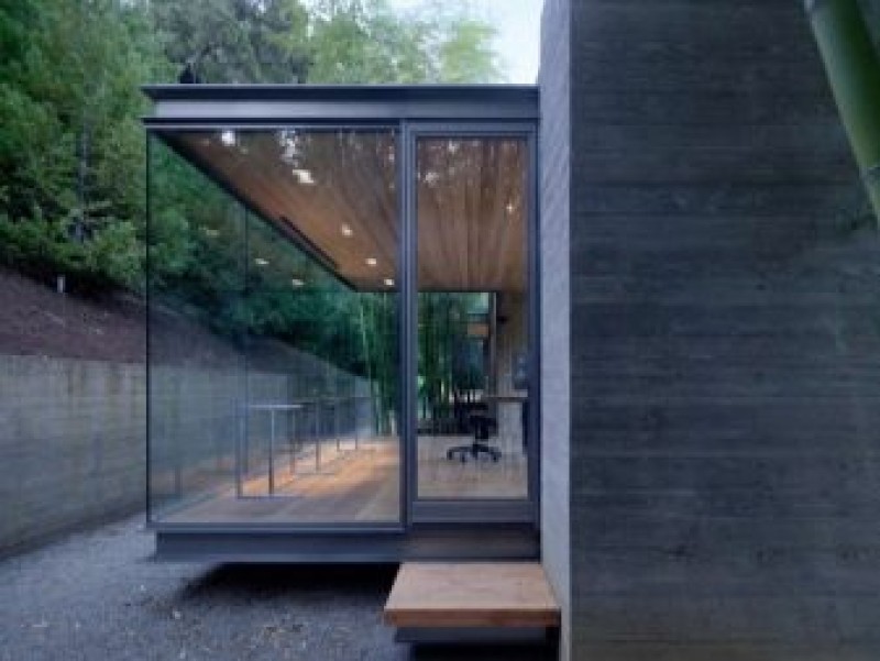 Тамбур в частном доме своими руками (77 фото)