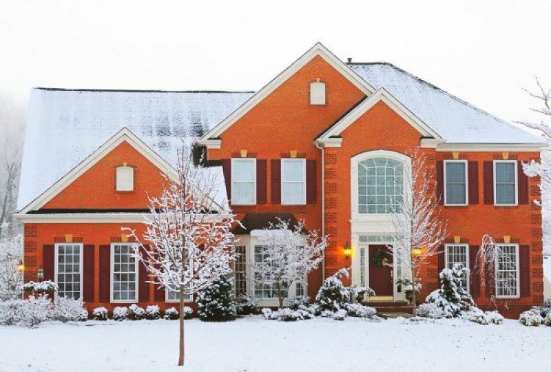 Ширина стены по госту