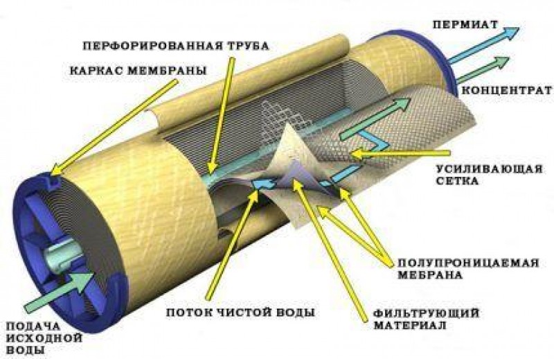 Мембрана