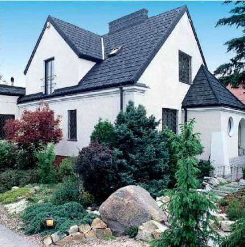 Ширина стены по госту