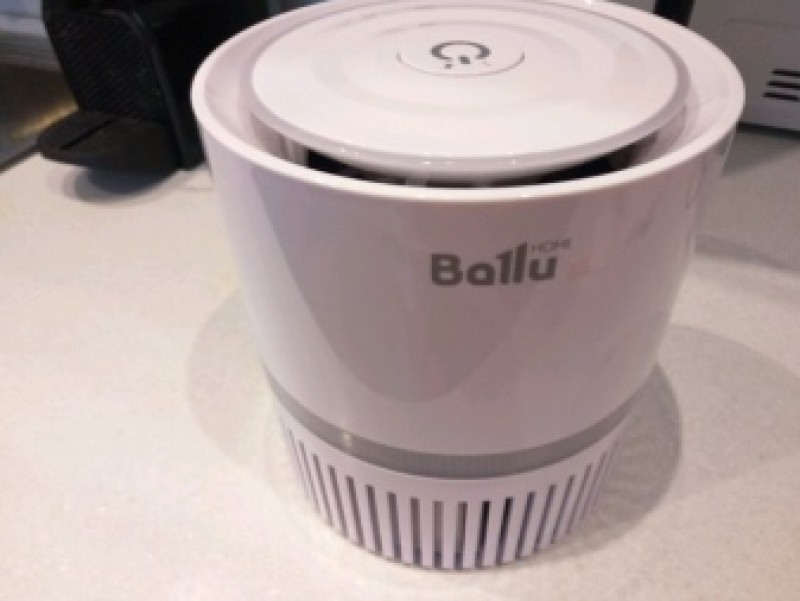 Ballu ap 130