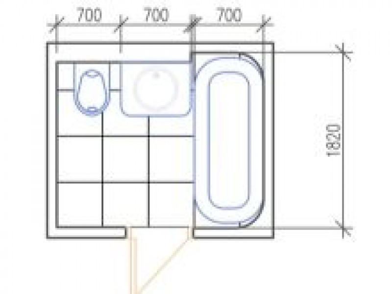 Толщина стенки ванны. Санузел 1,5 кв схема. Ванна 3м2 чертежи. Санузел с душевой 2х2 чертеж. Санузел 2 на 3 планировка.