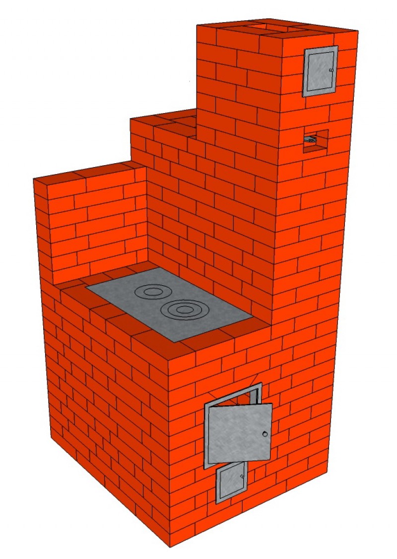 Кирпичная печь для дома. Отопительно-варочная печь шведка порядовка. Варочная печь Малютка порядовка. Печь камин Малютка порядовка. Отопительно варочная печь шведка Малютка.
